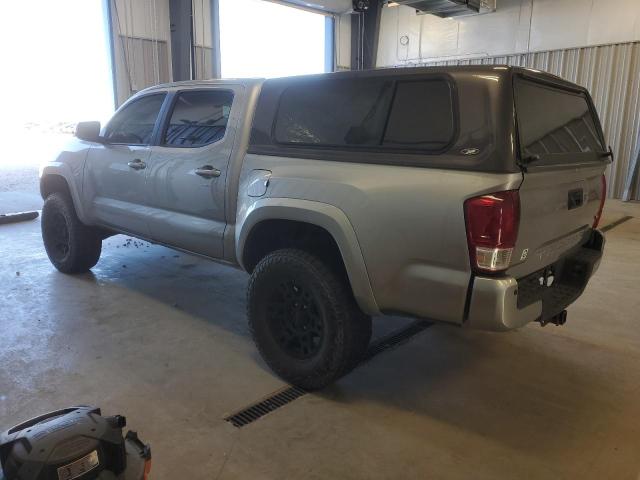 2019 TOYOTA TACOMA DOUBLE CAB