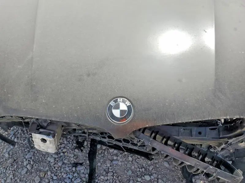 2014 BMW X5 XDRIVE35I  