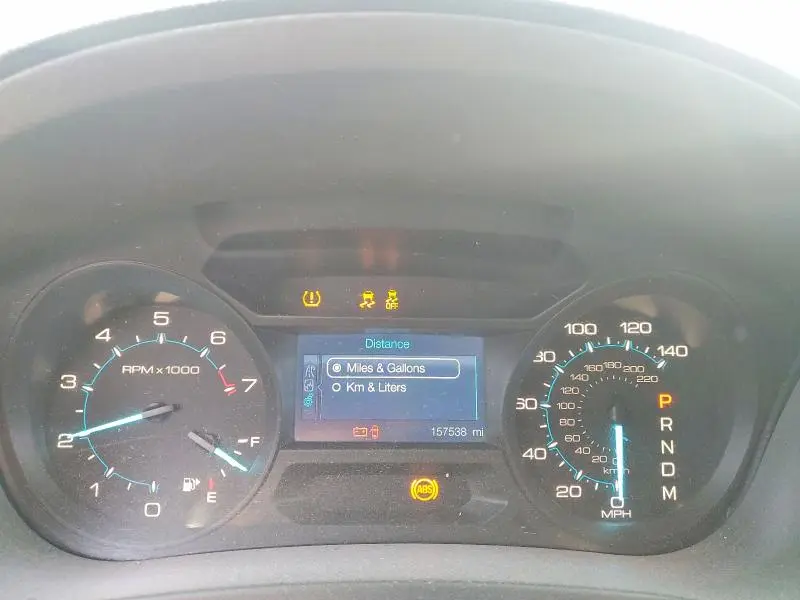 2011 FORD EXPLORER   