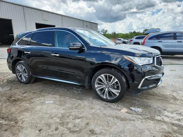 2019 ACURA MDX TECHNOLOGY  