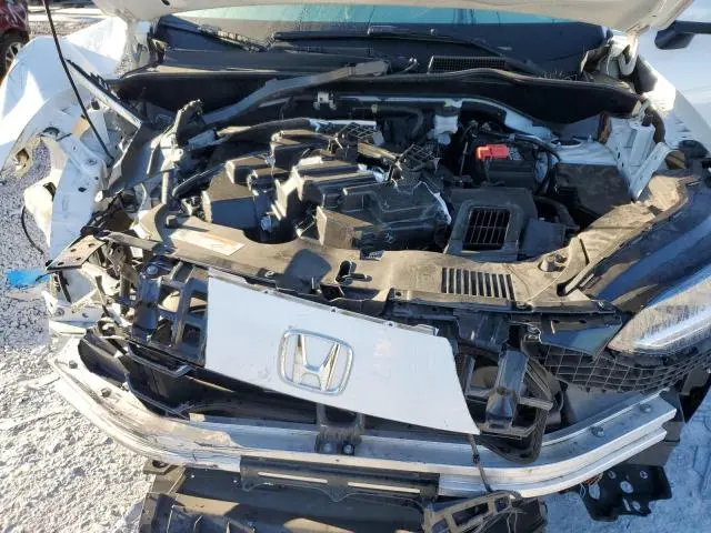 2024 HONDA HR-V EXL  
