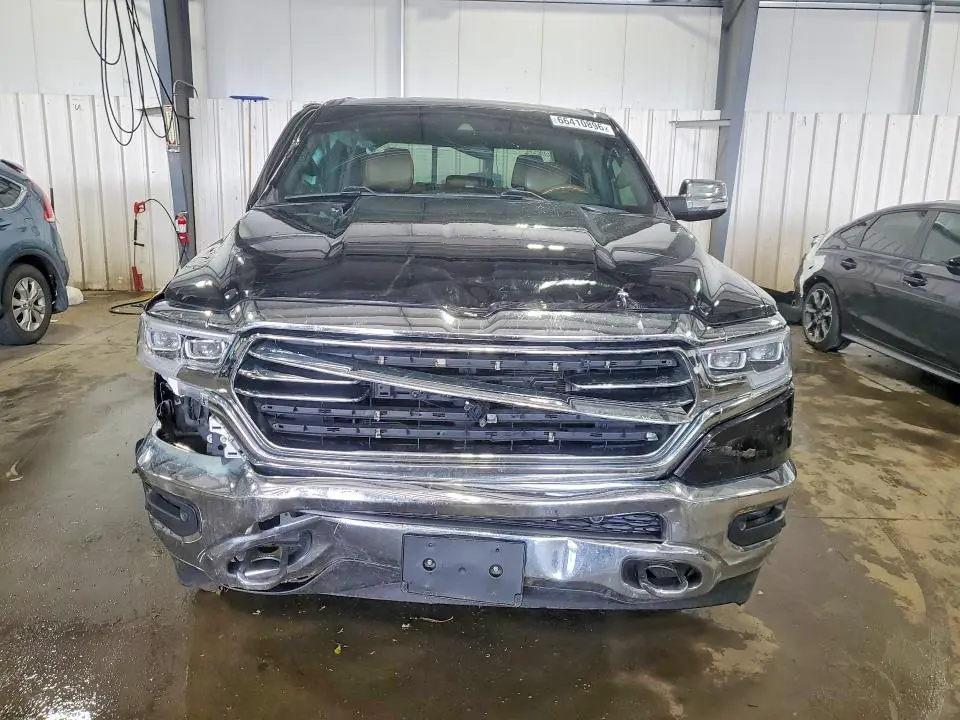 2019 RAM 1500 LONGHORN  