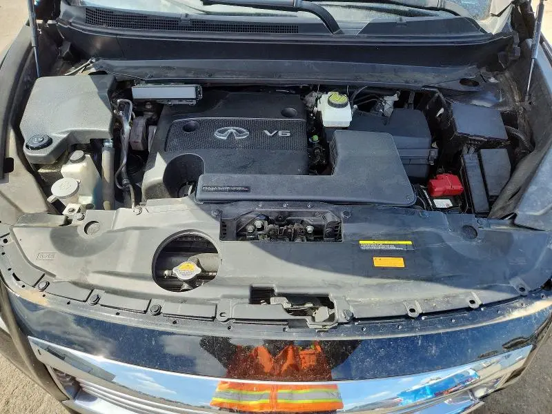 2014 INFINITI QX60 BASE  