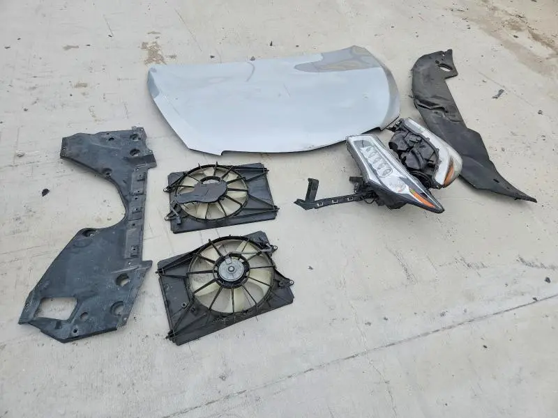 2014 ACURA MDX TECHNOLOGY  