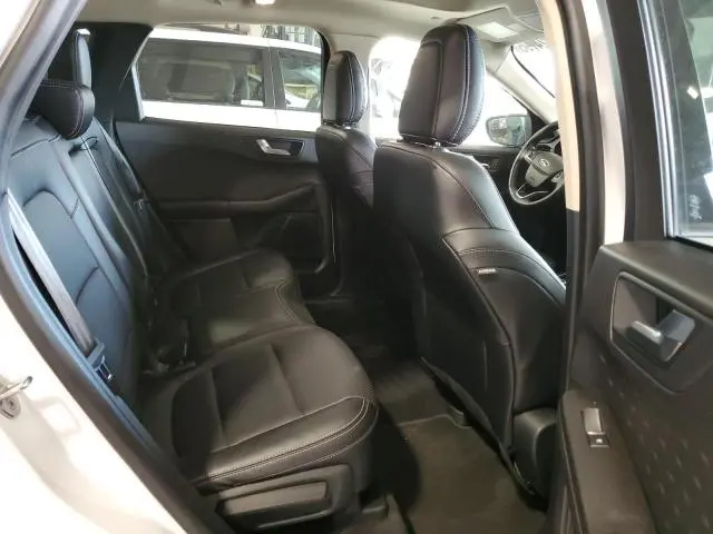 2020 FORD ESCAPE SE SPORT  