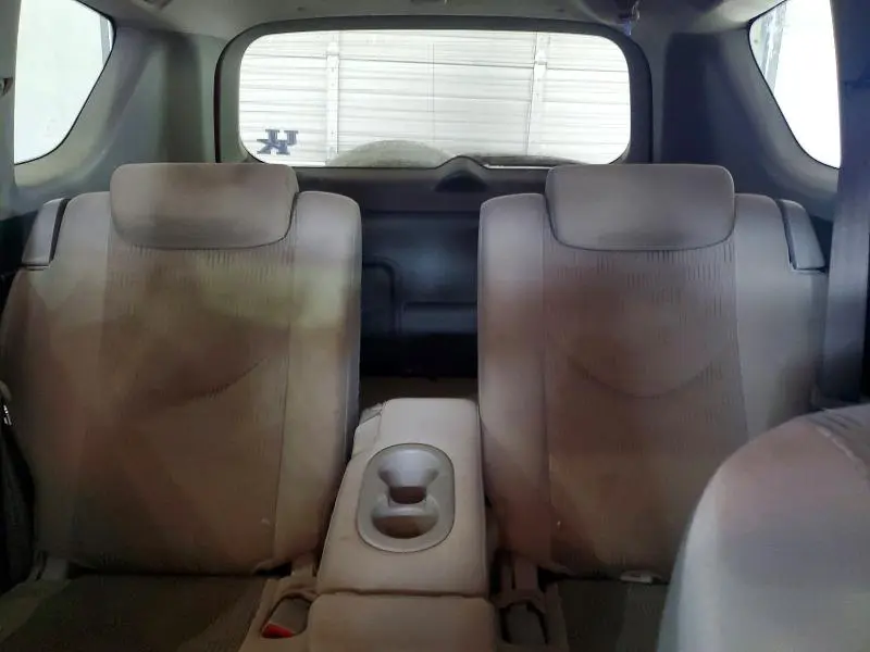 2010 TOYOTA RAV4 BASE  