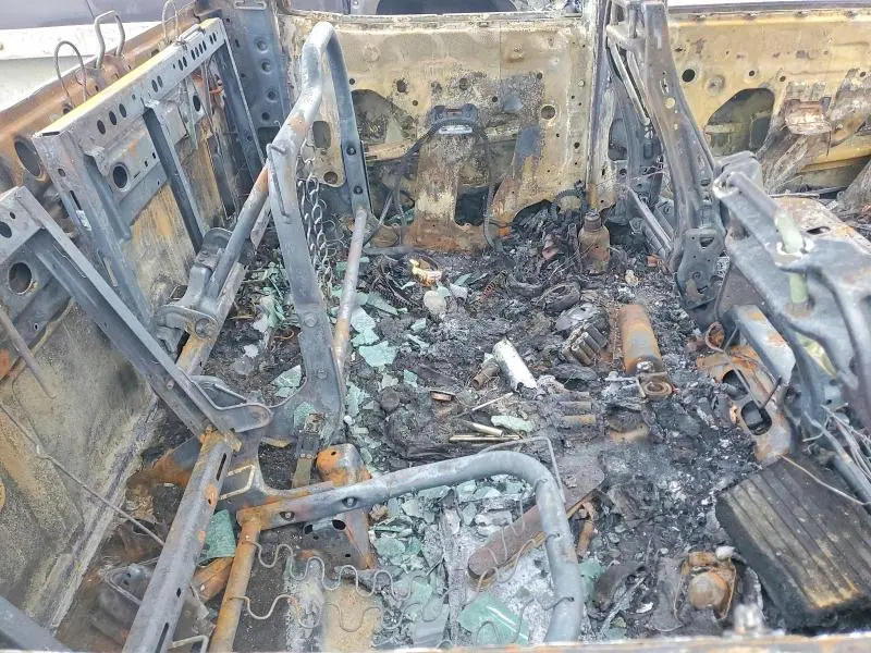 2019 CHEVROLET SILVERADO K3500  