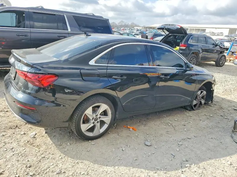 2024 AUDI A3 PREMIUM  