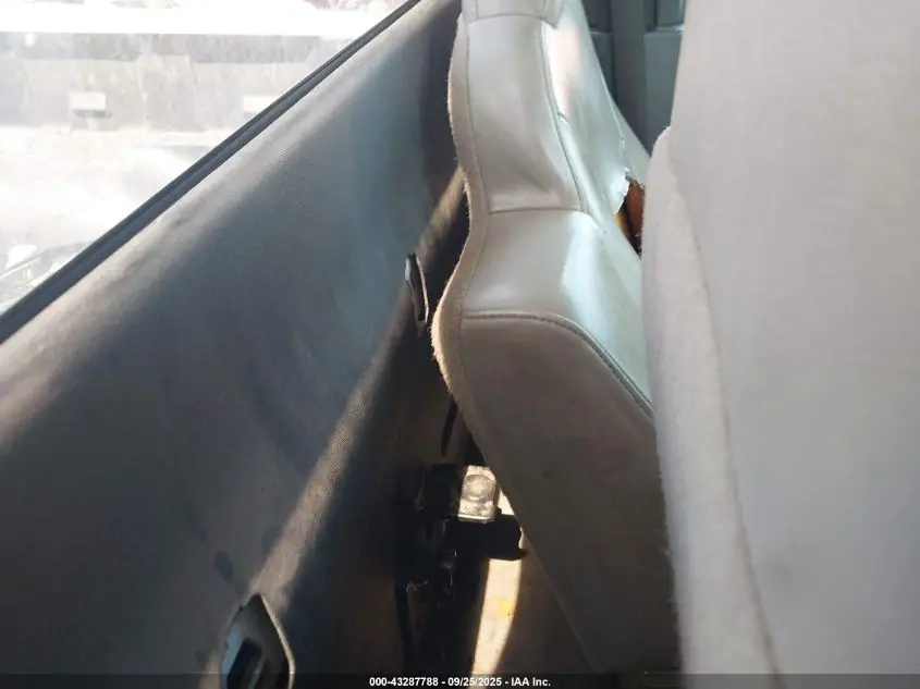 2012 CHEVROLET COLORADO WORK TRUCK