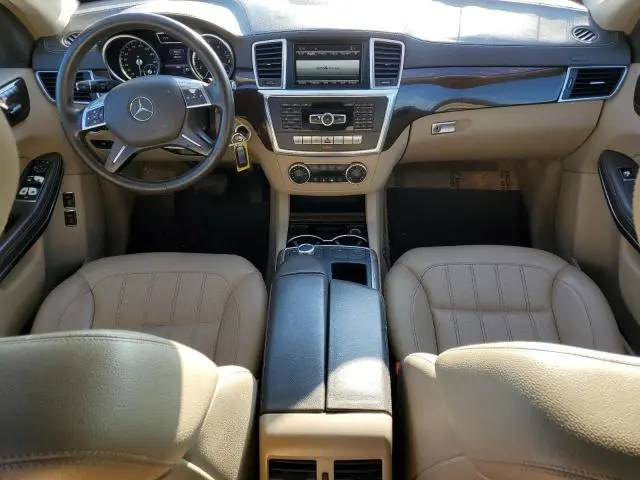 2013 MERCEDES-BENZ GL 450 4MATIC  