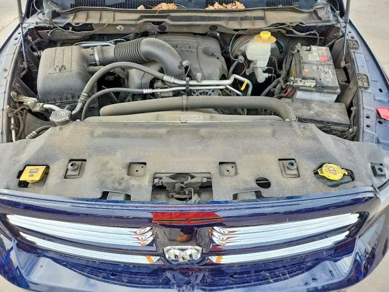 2015 RAM 1500 SPORT  