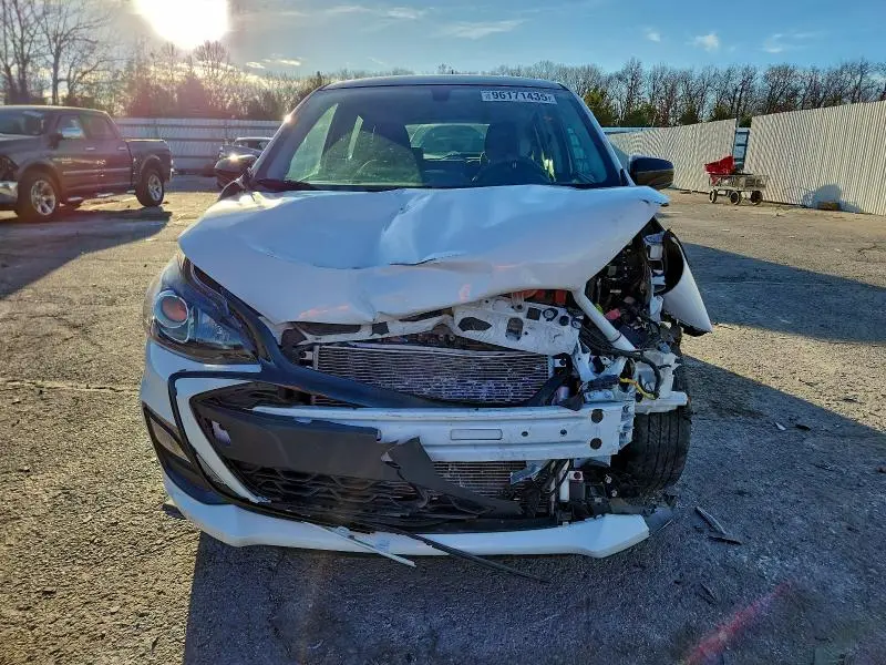 2022 CHEVROLET SPARK 1LT  