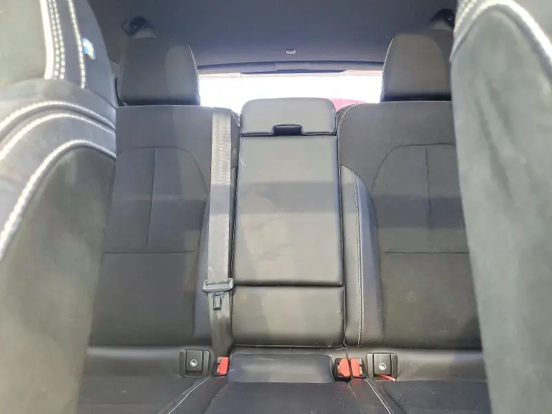 2021 VOLVO XC40 RECHARGE  