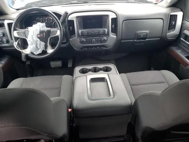 2014 GMC SIERRA K1500 SLE  