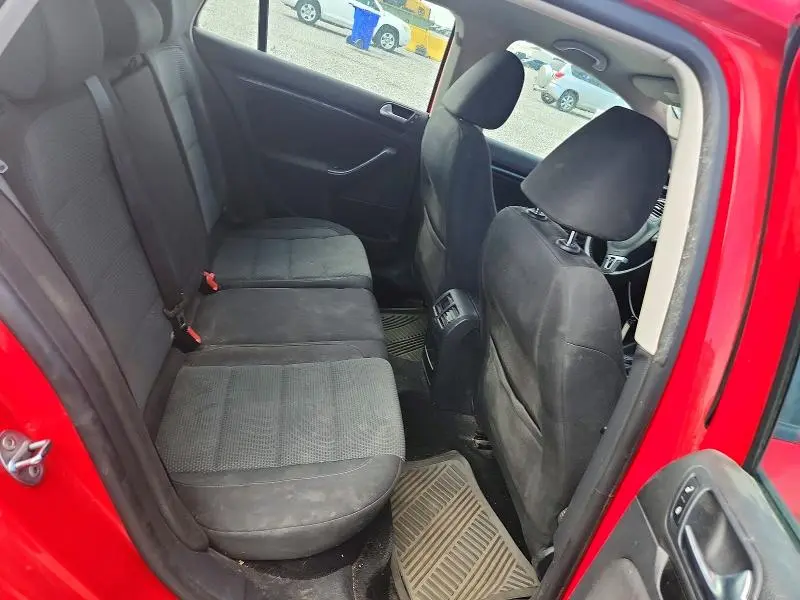 2013 VOLKSWAGEN JETTA S  