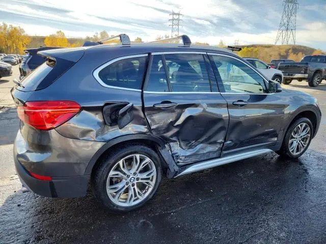 2017 BMW X1 XDRIVE28I  