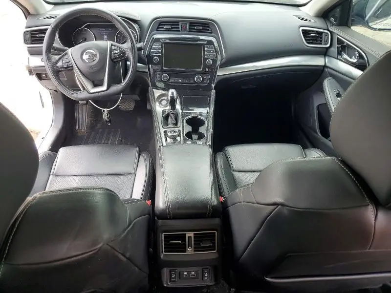 2020 NISSAN MAXIMA 3.5 SL  