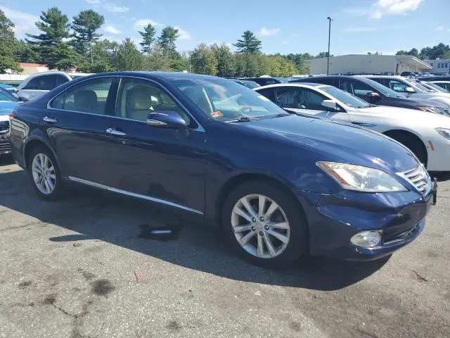 2012 LEXUS ES 350  