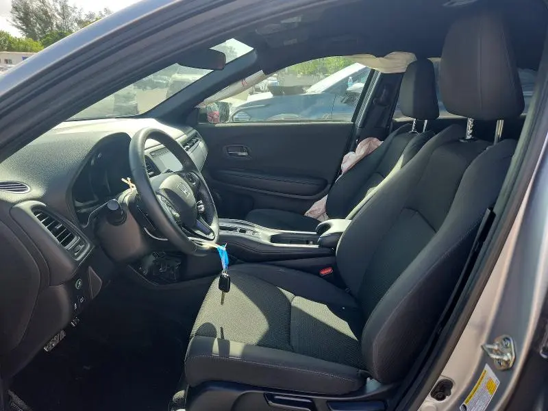 2021 HONDA HR-V SPORT  