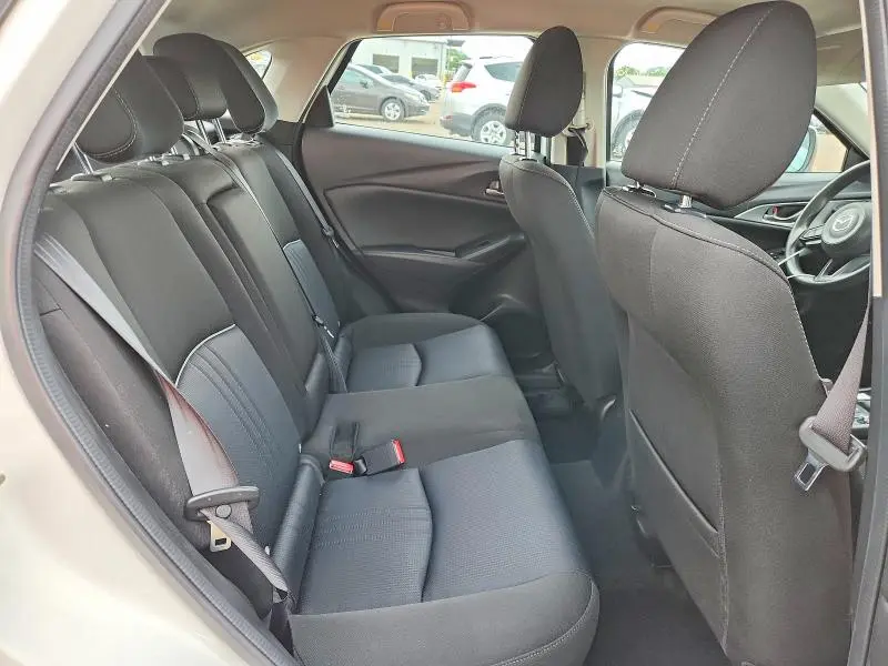 2019 MAZDA CX-3 SPORT  