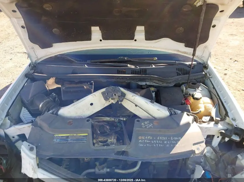 2010 CHEVROLET COBALT LT