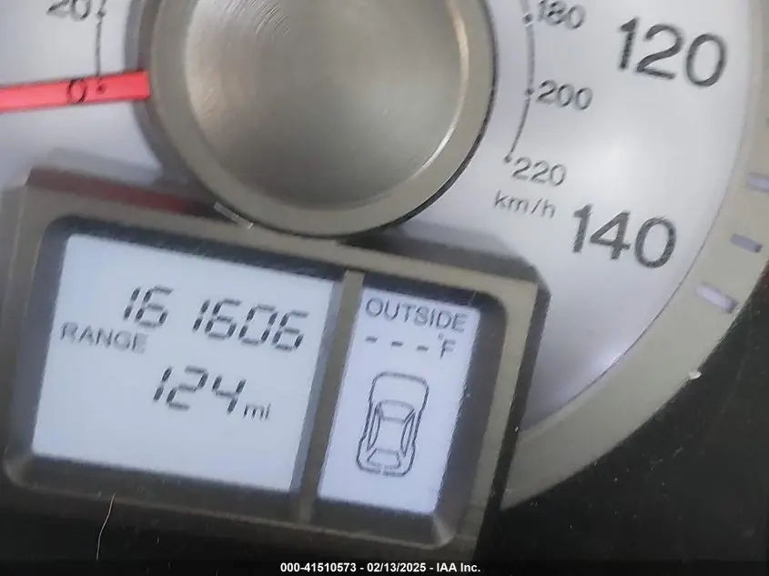 2010 HONDA PILOT EX-L