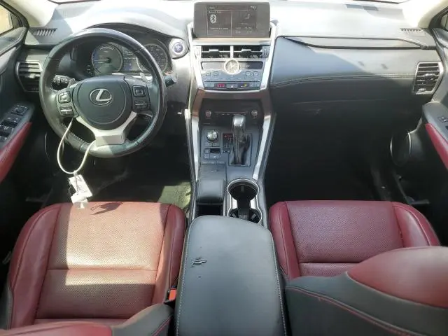 2021 LEXUS NX 300H BASE  