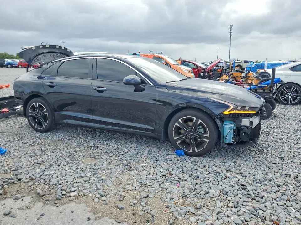 2023 KIA K5 GT LINE  