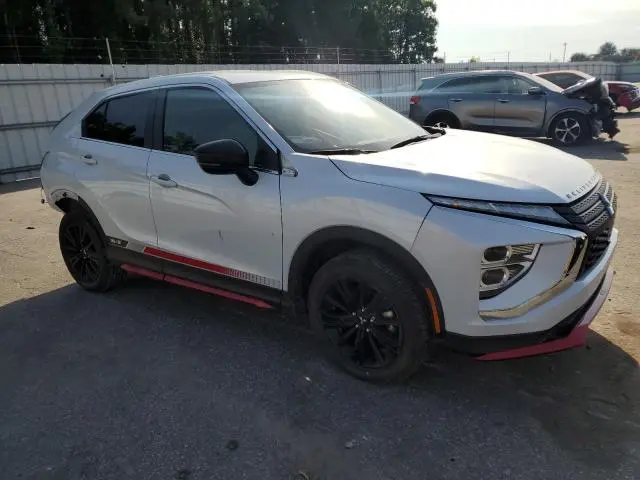 2023 MITSUBISHI ECLIPSE CROSS LE  