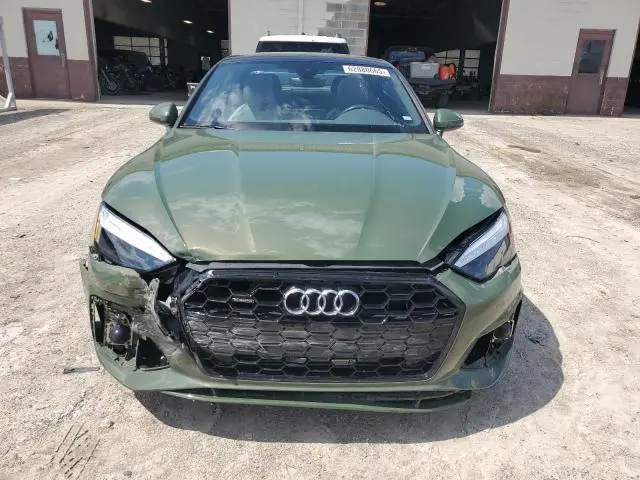 2020 AUDI A5 PREMIUM PLUS  