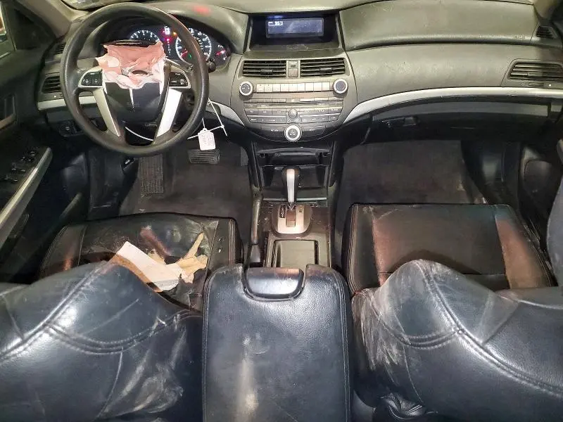 2010 HONDA ACCORD EX  
