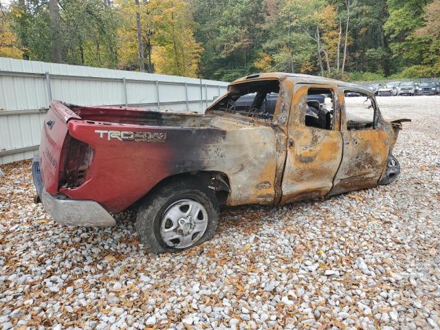 2014 TOYOTA TUNDRA DOUBLE CAB SR