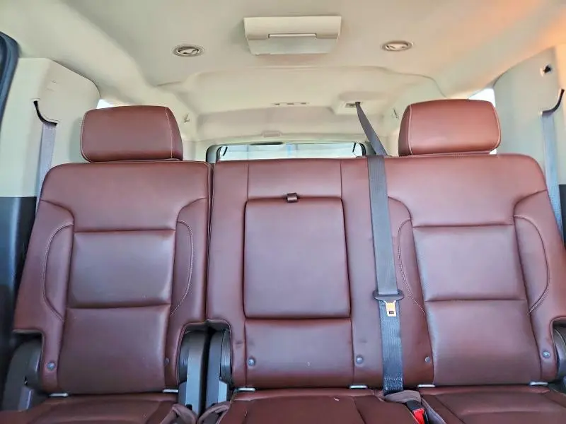 2019 CHEVROLET SUBURBAN K1500 PREMIER  