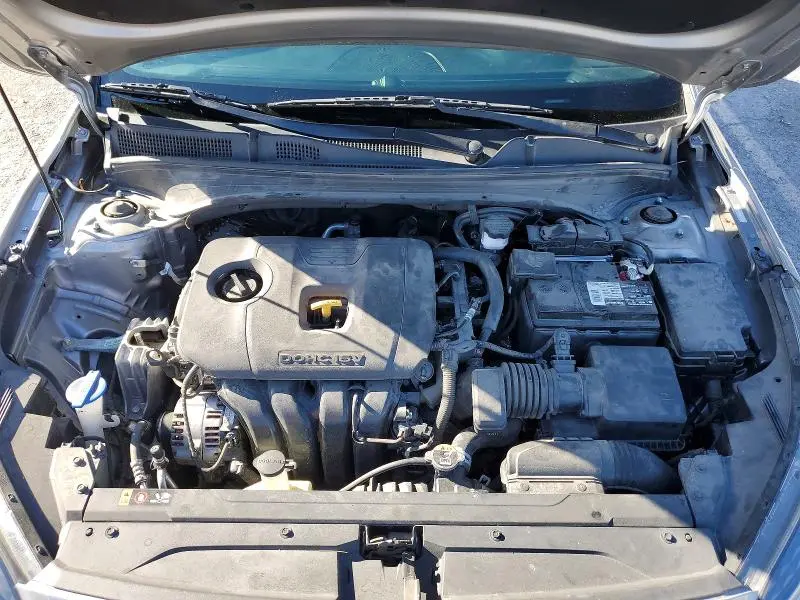 2023 KIA FORTE GT LINE  