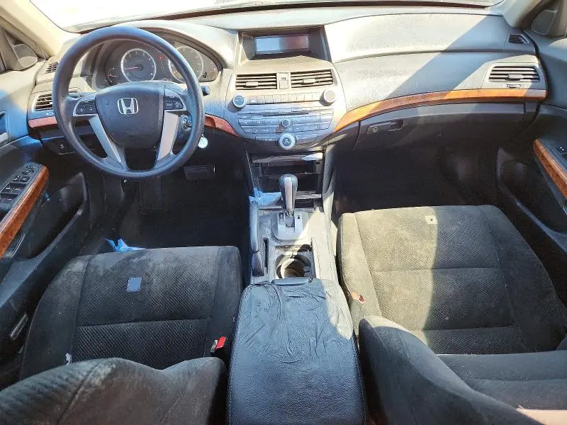 2011 HONDA ACCORD EX  