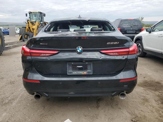 2021 BMW 228XI 