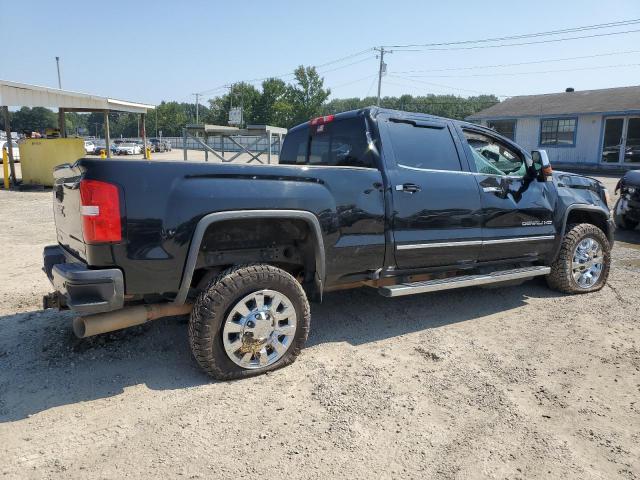 2018 GMC SIERRA K2500 DENALI