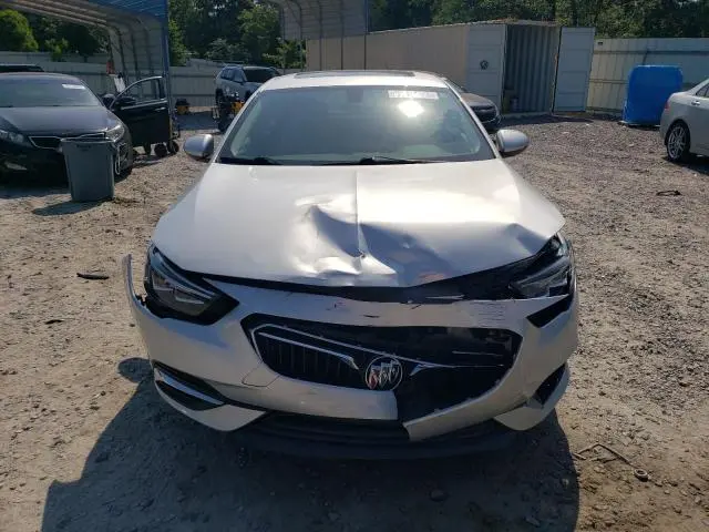 2019 BUICK REGAL PREFERRED  