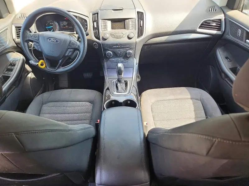 2016 FORD EDGE SE  