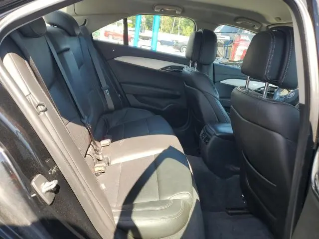2013 CADILLAC ATS PERFORMANCE  