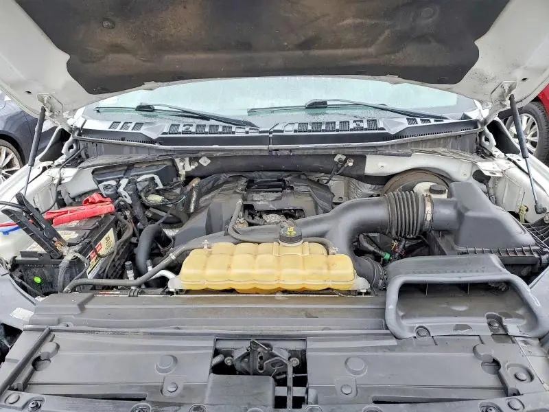 2018 FORD F150 SUPER CAB  