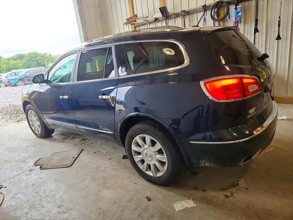 2015 BUICK ENCLAVE   