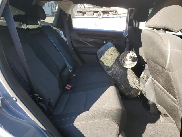 2024 HONDA CR-V SPORT  