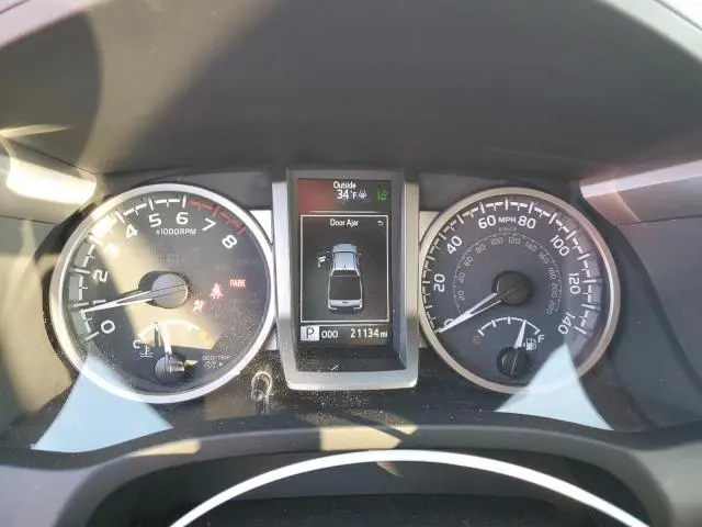 2022 TOYOTA TACOMA DOUBLE CAB  