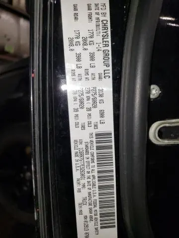 2014 RAM 1500 SLT