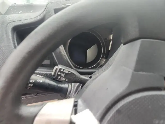 2011 TOYOTA SCION XD   