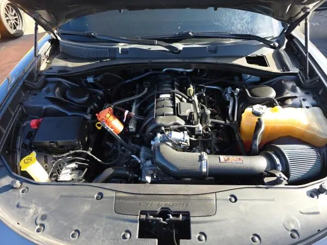 2019 DODGE CHARGER R/T  