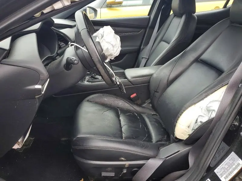 2019 MAZDA 3 PREFERRED  