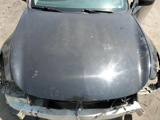 2010 INFINITI G37 BASE  