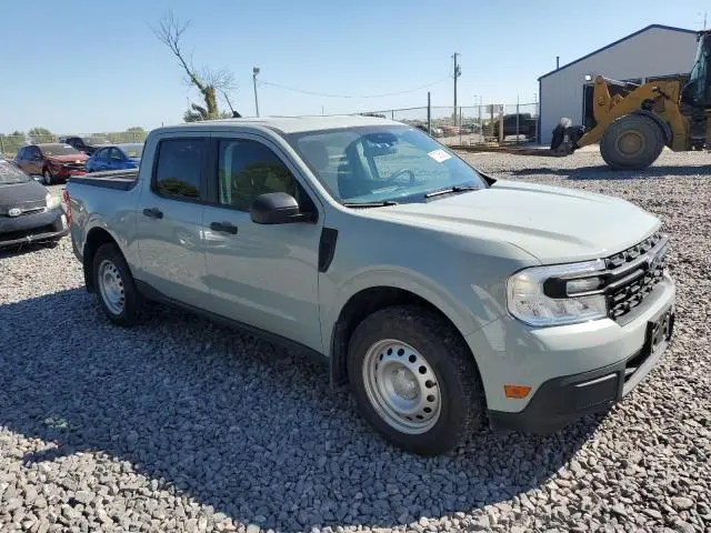 2024 FORD MAVERICK XL  